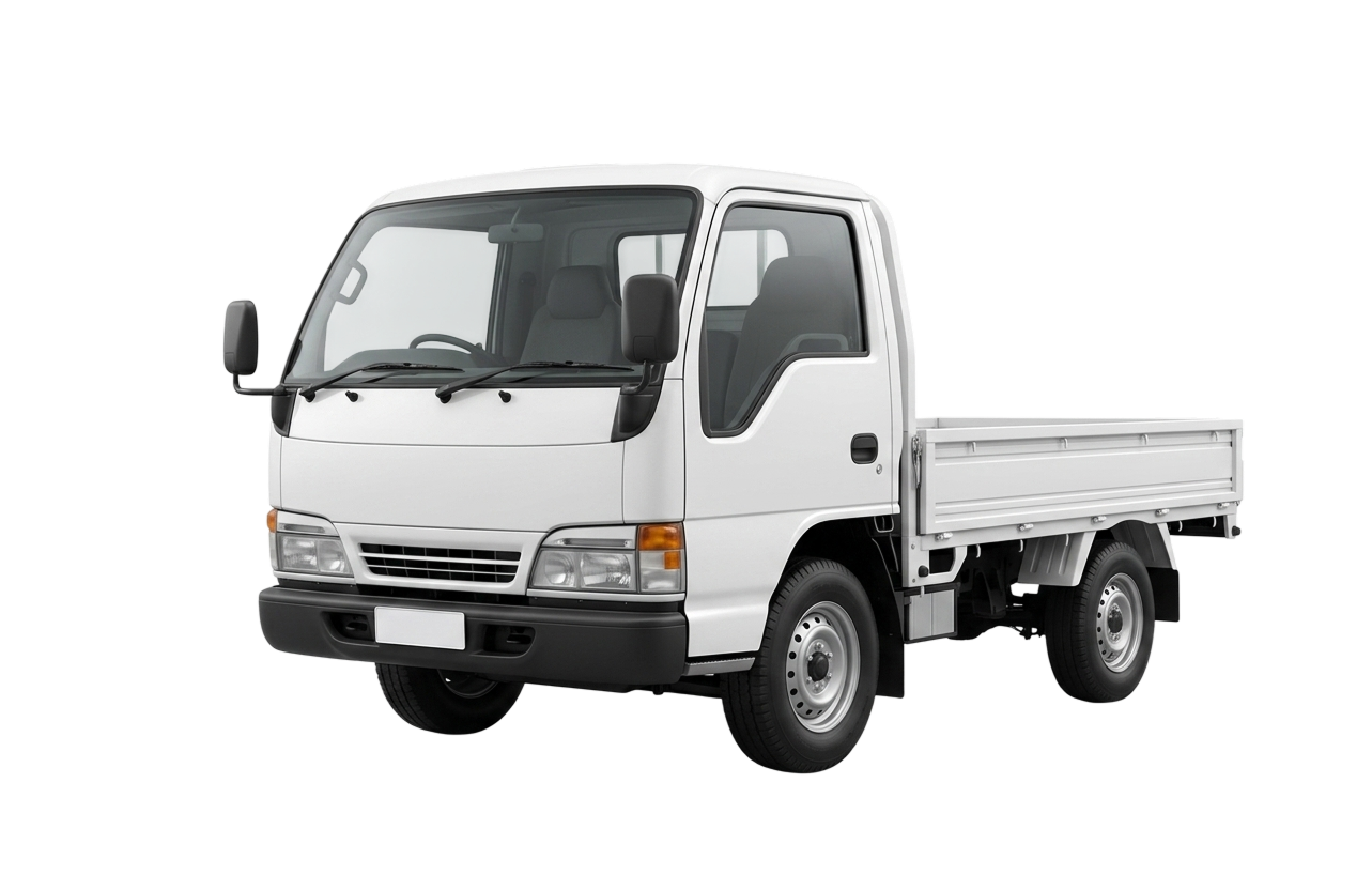 Colt Diesel Double