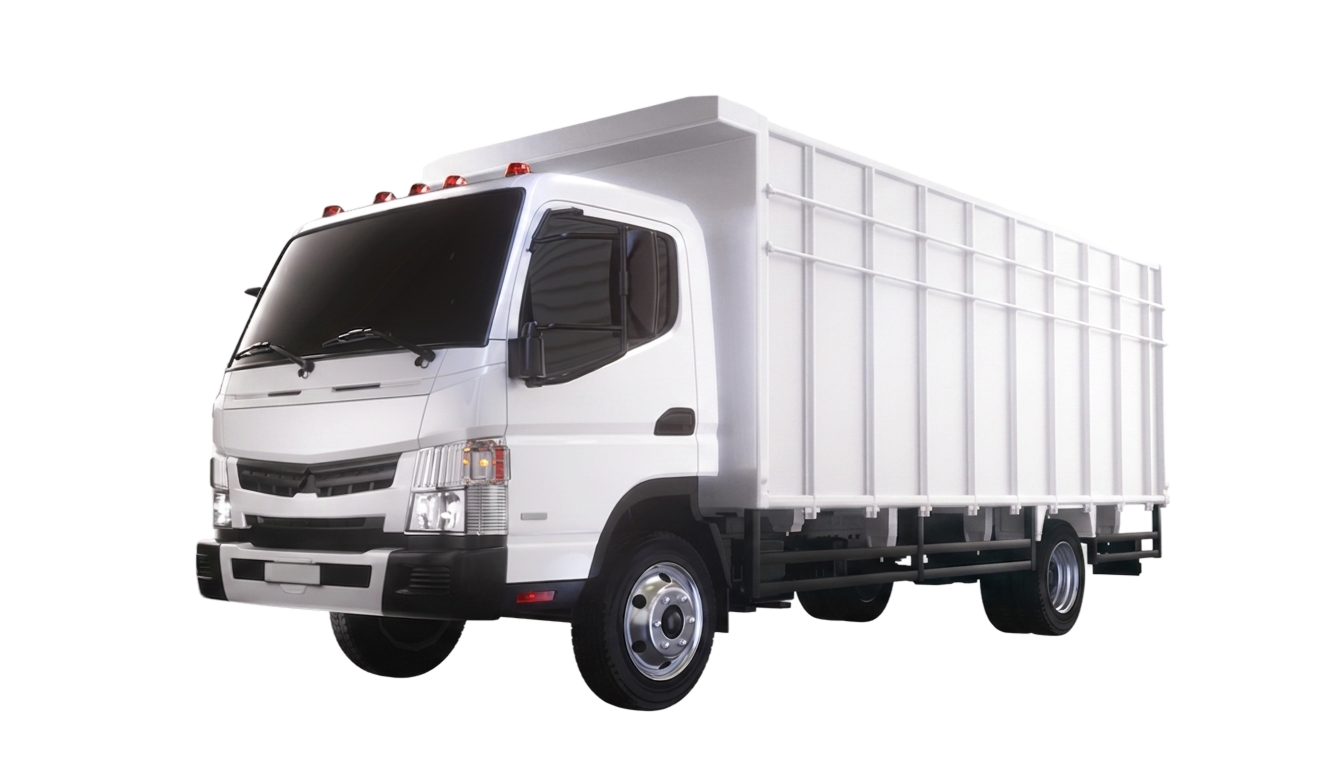 Fuso Box